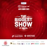 NADA Auto show