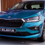 Skoda Slavia Price in Nepal