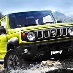 Suzuki Jimny Price in Nepal