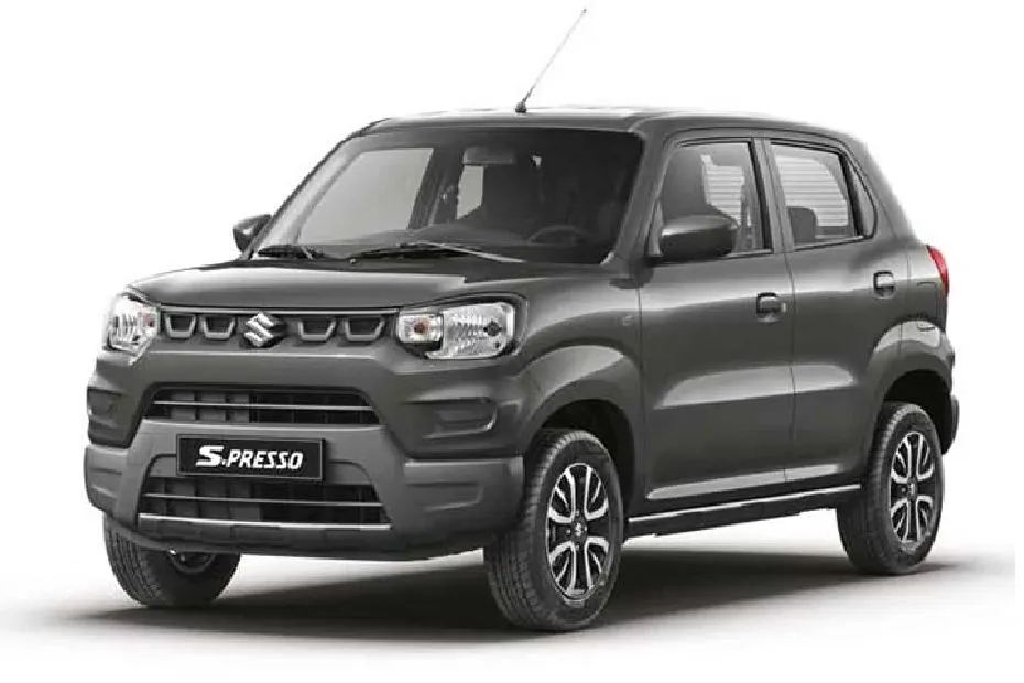 Suzuki Car Price in Nepal
