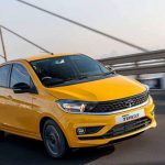 Tata Tiago EV price in Nepal