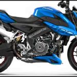 The Bajaj Pulsar NS400 Price in India is anticipated to be positioned below the Dominar 400, which currently costs Rs. 2.3 lakhs (ex-showroom). Bajaj Pulsar NS400 Price in Nepal