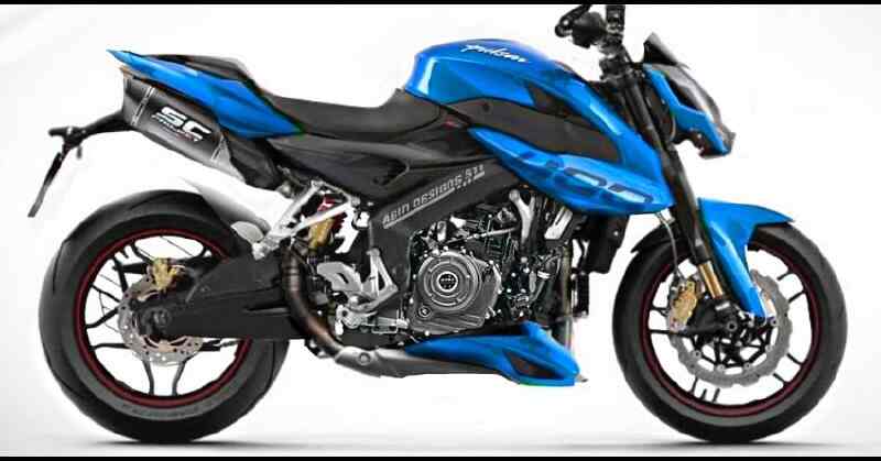 The Bajaj Pulsar NS400 Price in India is anticipated to be positioned below the Dominar 400, which currently costs Rs. 2.3 lakhs (ex-showroom). Bajaj Pulsar NS400 Price in Nepal