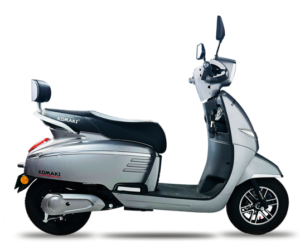 Komaki Flora Electric Scooters Price in Nepal 
