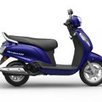 Suzuki Swish 125 Price in Nepal