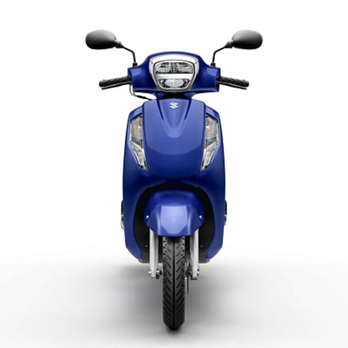 Suzuki Access 125 Price in Nepal
