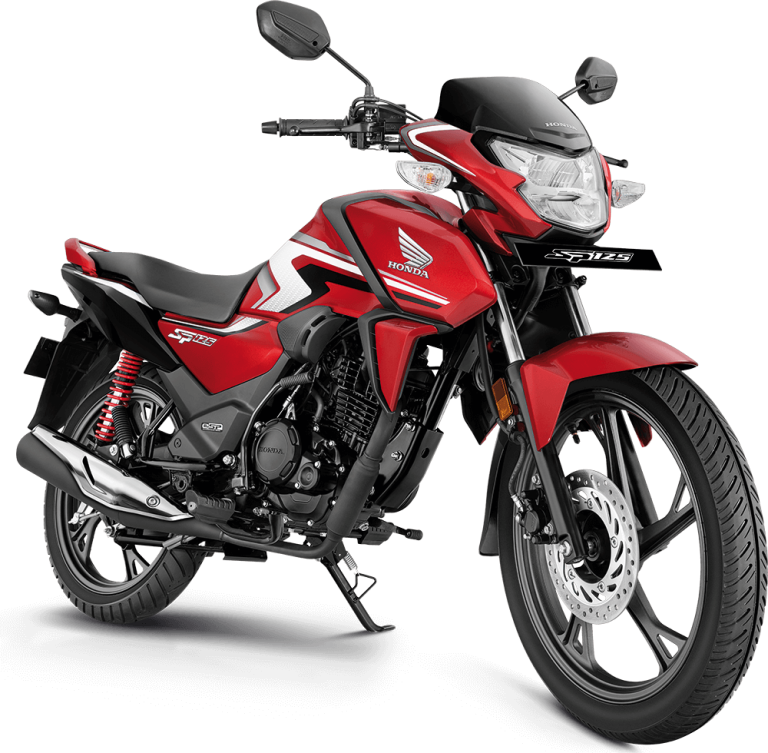 honda sp 125 price in nepal