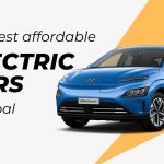 Affordable Electric Vehicles