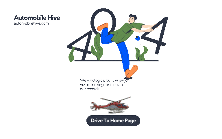 automobile hive error page 3