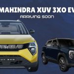 mahindra XUV 3XO EV price in Nepal