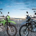 Kawasaki KLX 230 S- Kawasaki KLX 230 S Price in Nepal