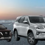 Toyota Fortuner-Toyota Fortuner price in Nepal