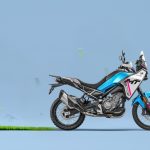 CFMoto 450MT- CFMoto 450MT price in Nepal