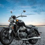 Royal Enfield -Super Meteor 650 price in Nepal
