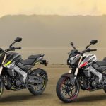 Bajaj Pulsar NS400Z - Bajaj Pulsar NS400Z price in Nepal