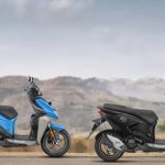 Hero Xoom 110 - Hero Xoom 110 Price in Nepal