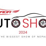 NADA Auto Show of Nepal 2024