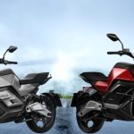 NIU RQi - NIU RQi Price in Nepal