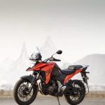 Suzuki V-Strom SX 250 -Suzuki V-Strom SX 250 price in Nepal