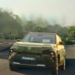 Tata Motors to Launch Punch EV