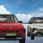 Tata Punch EV- The Best EV in Nepal