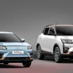Mahindra XUV400- Mahindra XUV400 Price in Nepal