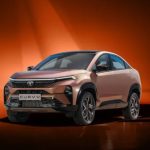 Tata Curvv EV- Tata Curvv EV Price in Nepal