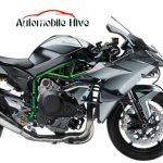 Kawasaki Ninja H2R Price in Nepal
