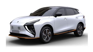 Farthing Friday EV Price in Nepal: Unveiling a Premium Electric SUV at NAIMA Nepal Mobility Expo 2025