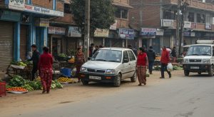 Kathmandu Metropolis Imposes Fines Up to NPR 50,000 for Traffic Violations
