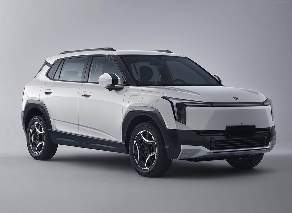Dongfeng Nammi 06 1