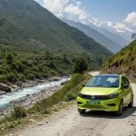 tata tiago ev price in nepal