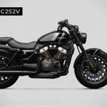 Morbidelli C252V Price in Nepal