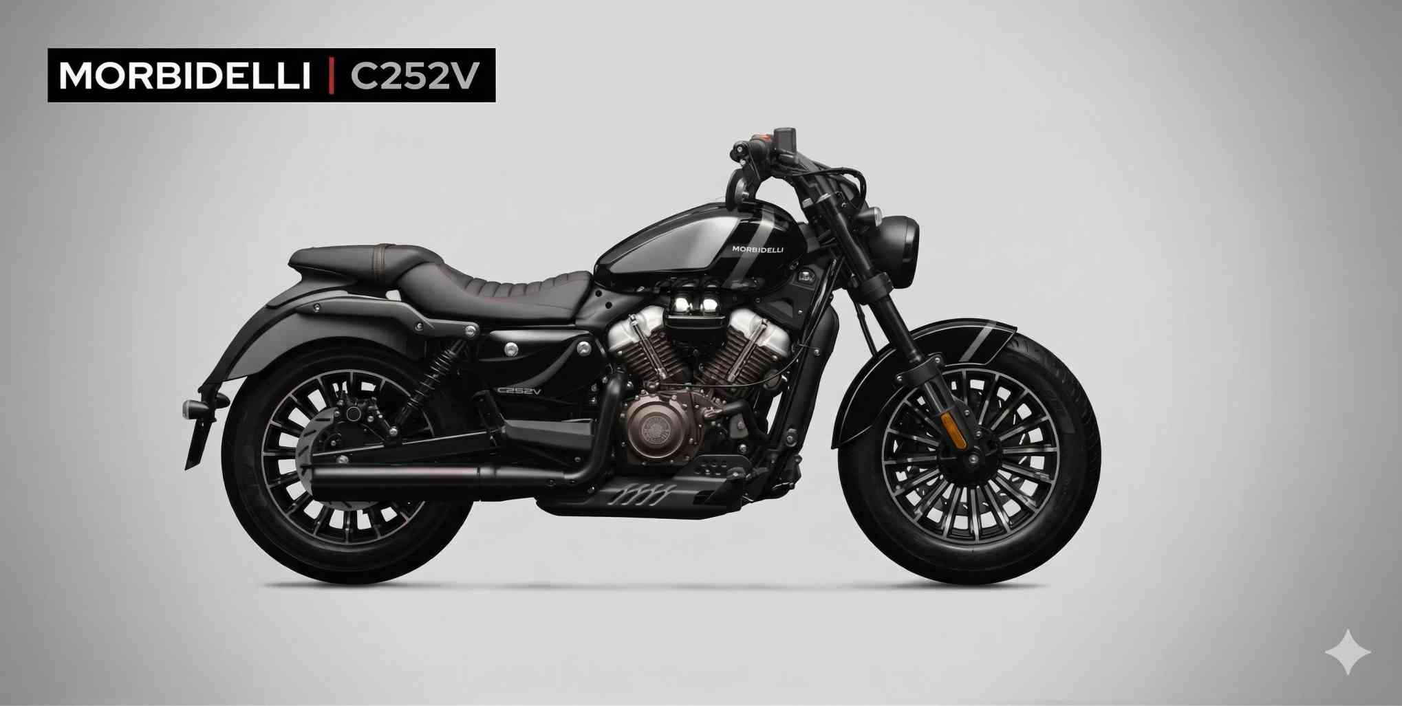 Morbidelli C252V Price in Nepal