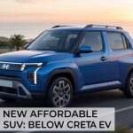 hyundai electric suv