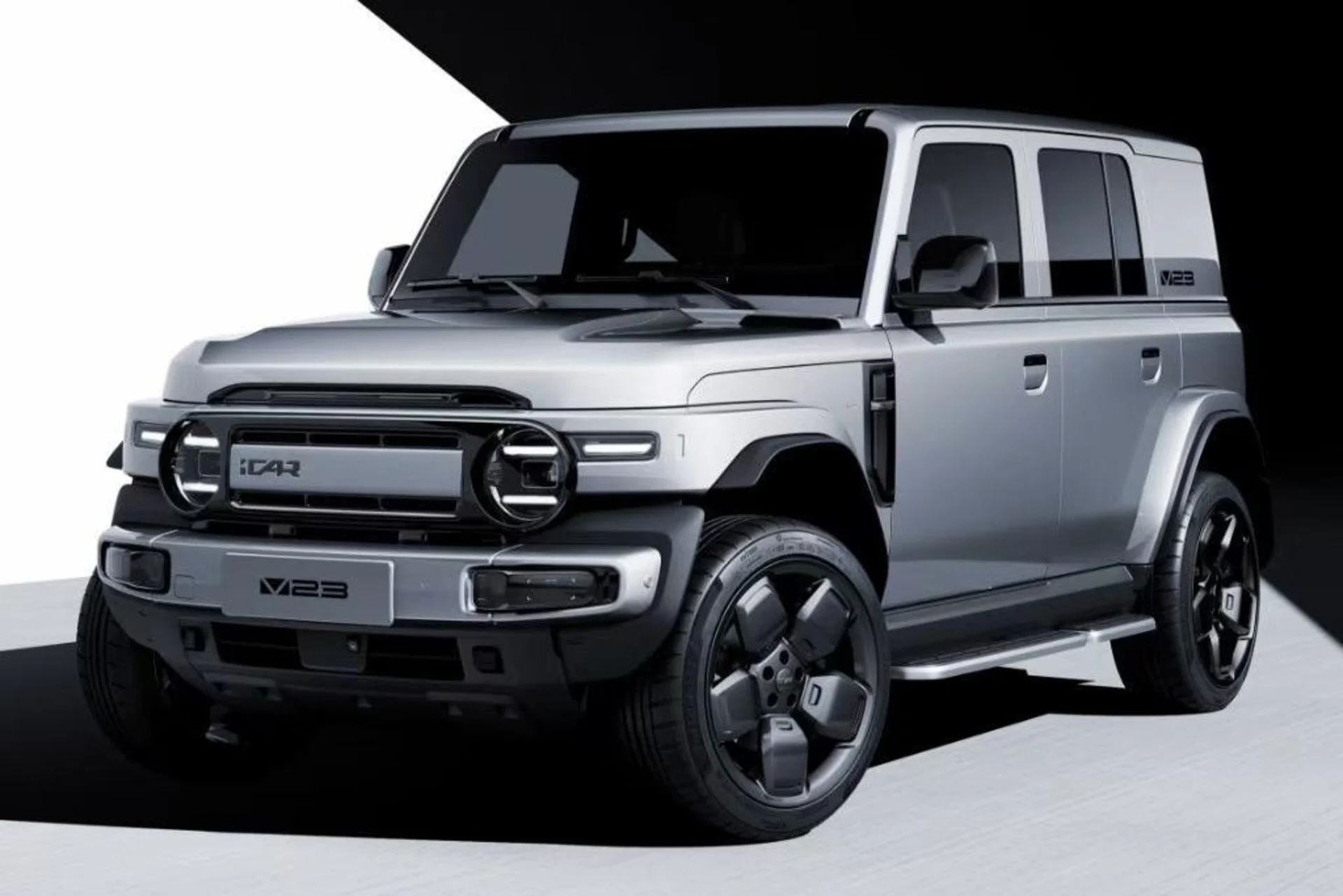 iCaur V23 Price in Nepal: Luxury, Performance, and the New Market Reality 1 iCaur V23 Price in Nepal: Luxury, Performance, and the New Market Reality