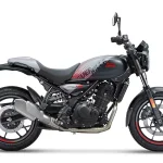 Royal Enfield Guerrilla 450 Black 1774931215284