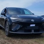 MG s6 ev