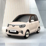 henry ev car in nepal