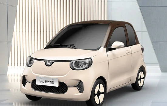 henry ev car in nepal