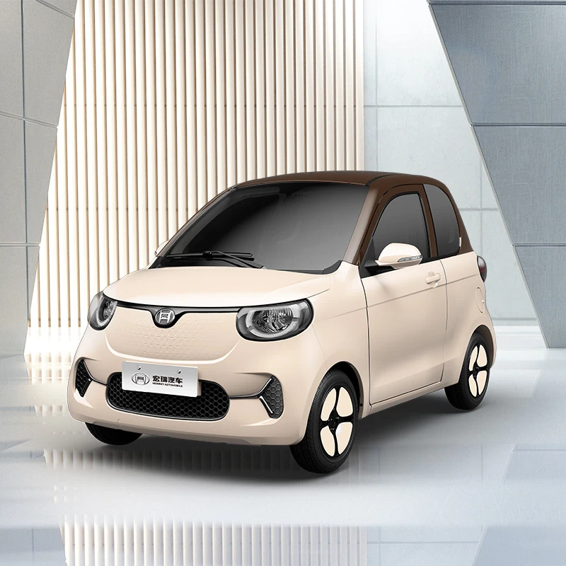 Henrey Mincar EV: Most Affordable City Electric Car for Nepal