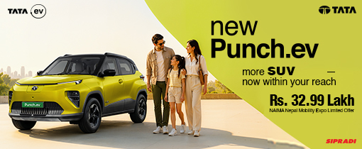 Tata Punch EV