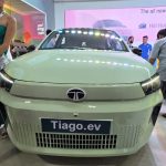 Tiago ev