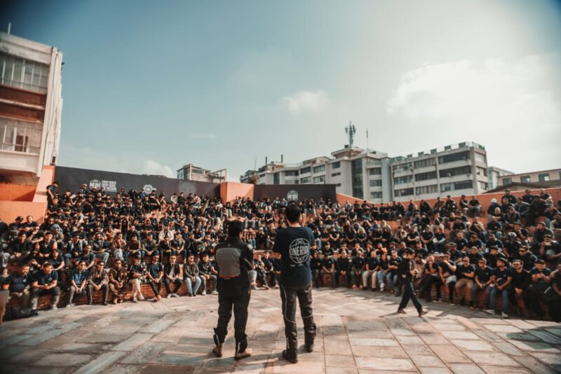 Royal Enfield One Ride 2024: 1,500 Riders Unite for Cause